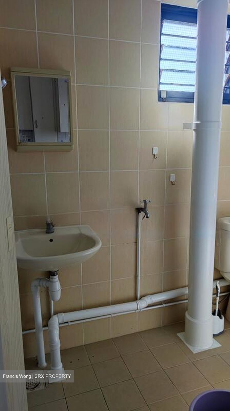 Blk 256 Tampines Street 21 (Tampines), HDB 5 Rooms #613836861
